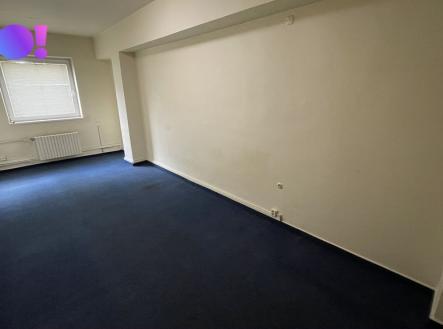 Pronájem kanceláře, 20 m²