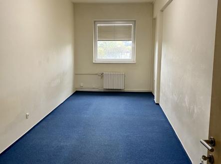 Pronájem kanceláře, 20 m²