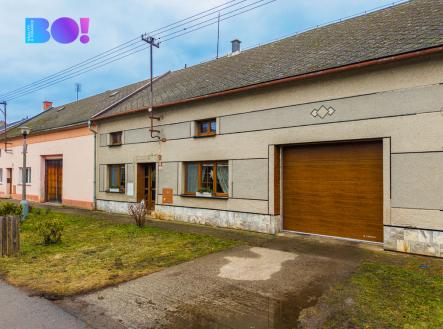 Prodej domu/vily, 223 m²