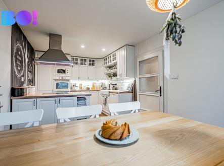 Prodej domu/vily, 223 m²