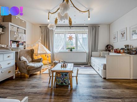 Prodej domu/vily, 223 m²