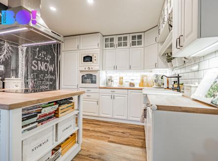 Prodej domu/vily, 223 m²