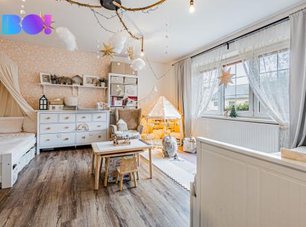 Prodej domu/vily, 223 m²