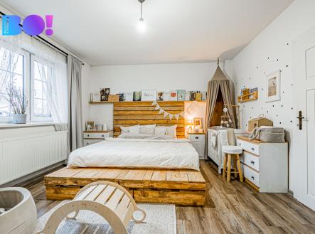 Prodej domu/vily, 223 m²