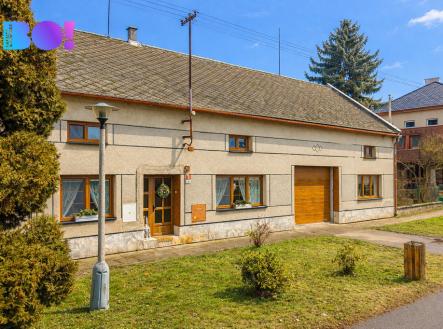 Prodej domu/vily, 223 m² obrázek