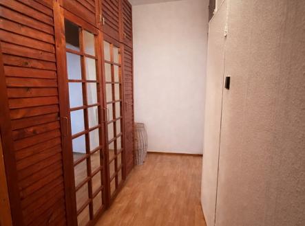Pronájem bytu, 2+1, 64 m²