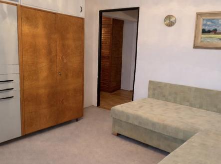 Pronájem bytu, 2+1, 64 m²