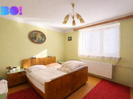Prodej domu/vily, 95 m²