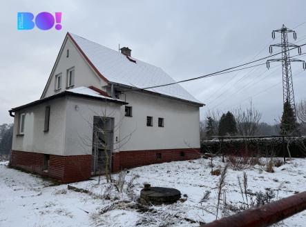 Prodej domu/vily, 200 m²