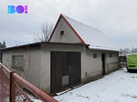 Prodej domu/vily, 200 m²