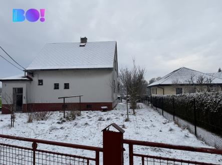 Prodej domu/vily, 200 m²