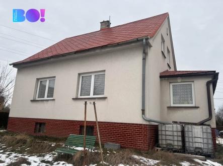 Prodej domu/vily, 200 m²