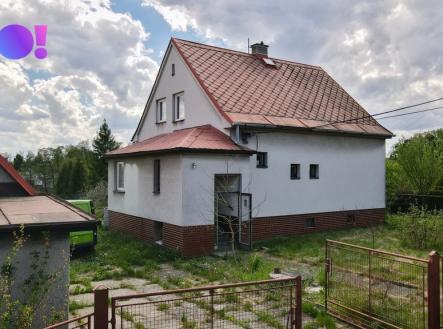 Prodej domu/vily, 200 m² obrázek