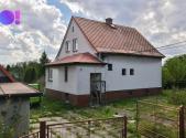 Prodej domu/vily, 200 m²