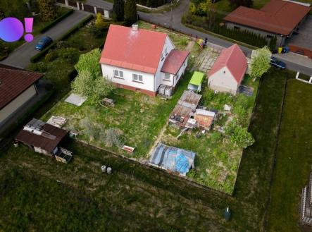 Prodej domu/vily, 200 m²