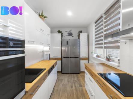 Prodej bytu, 3+1, 74 m²