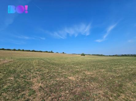 Prodej pozemku, trvalý travní porost, 20 000 m²