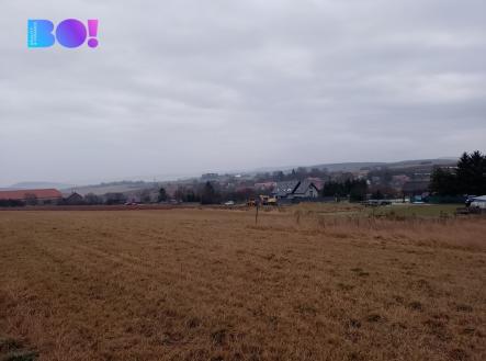 Prodej pozemku, trvalý travní porost, 20 000 m²