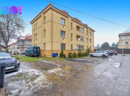 Prodej bytu, 2+kk, 73 m²