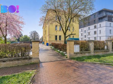 Prodej bytu, 2+kk, 73 m²