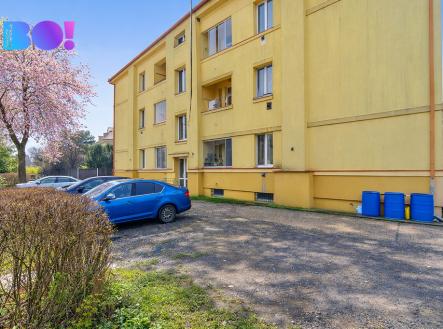 Prodej bytu, 2+kk, 73 m²