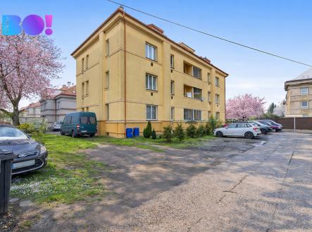 Prodej bytu, 2+kk, 73 m²