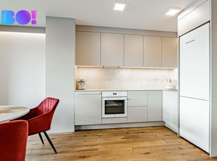 Pronájem domu/vily, 53 m²