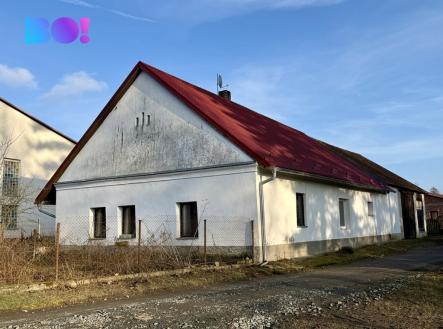 Prodej domu/vily, 120 m²