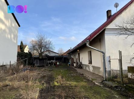 Prodej domu/vily, 120 m²