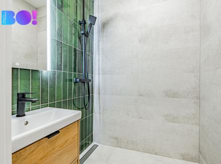 Prodej bytu, 2+kk, 38 m²