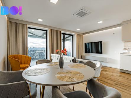 Pronájem domu/vily, 87 m²