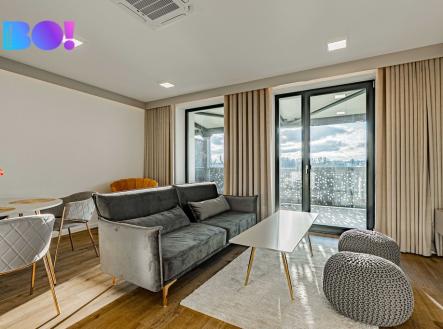 Pronájem domu/vily, 103 m²