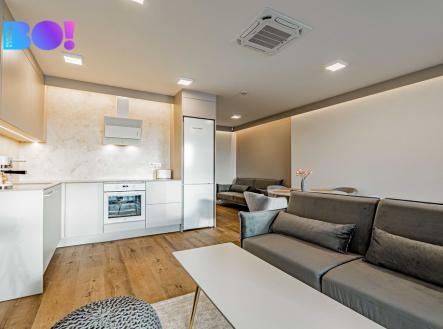 Pronájem jiné, 78 m²