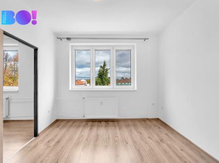 Pronájem bytu, 3+1, 78 m²