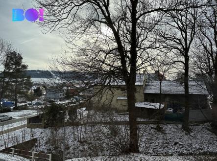 Pronájem bytu, 3+1, 77 m²