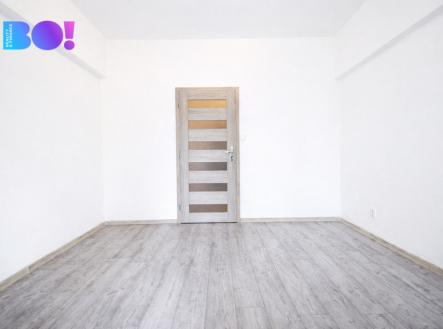 Pronájem bytu, 2+1, 62 m²