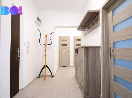 Pronájem bytu, 2+1, 62 m²