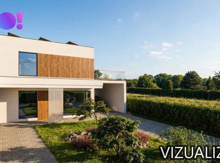 Prodej pozemku pro bydlení, 1 642 m²