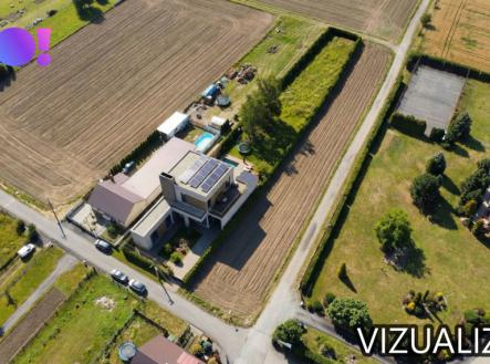 Prodej pozemku pro bydlení, 1 642 m² obrázek