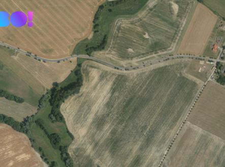 Prodej pozemku, zemědělská půda, 10 784 m²