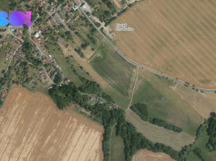 Prodej pozemku, zemědělská půda, 4 749 m²