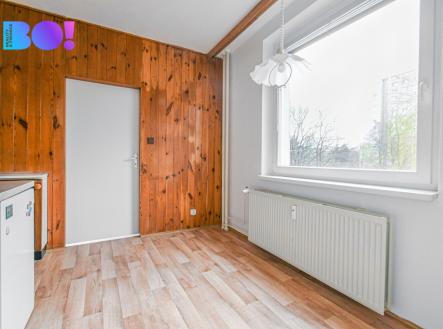 Prodej bytu, 3+1, 72 m²