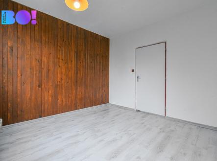 Prodej bytu, 3+1, 72 m²