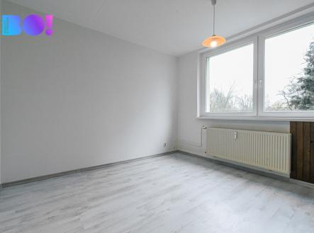 Prodej bytu, 3+1, 72 m²