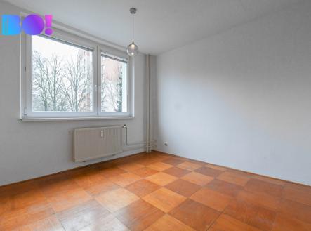 Prodej bytu, 3+1, 72 m²