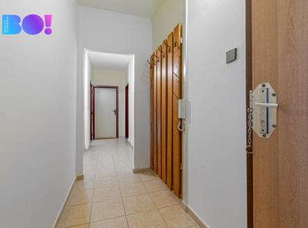 Prodej bytu, 3+1, 74 m²