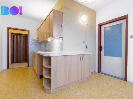 Prodej bytu, 3+1, 74 m²