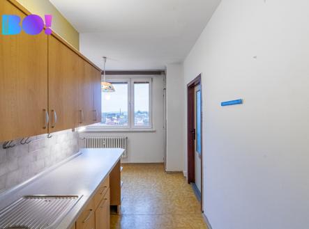 Prodej bytu, 3+1, 74 m²