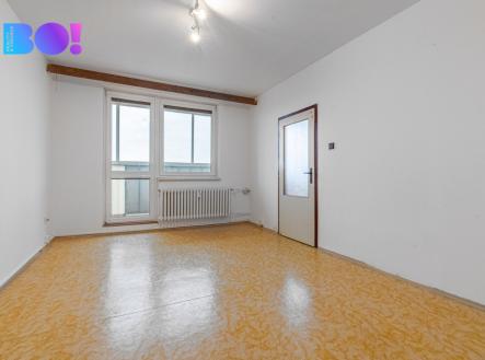 Prodej bytu, 3+1, 74 m²