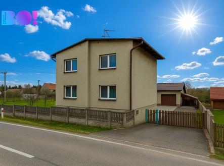 Prodej domu/vily, 170 m²